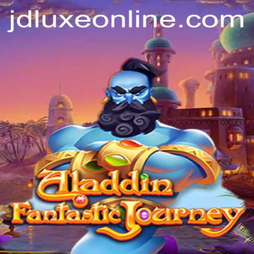 Exploring the Magical World of 'Aladdin' at JD LUXE Casino