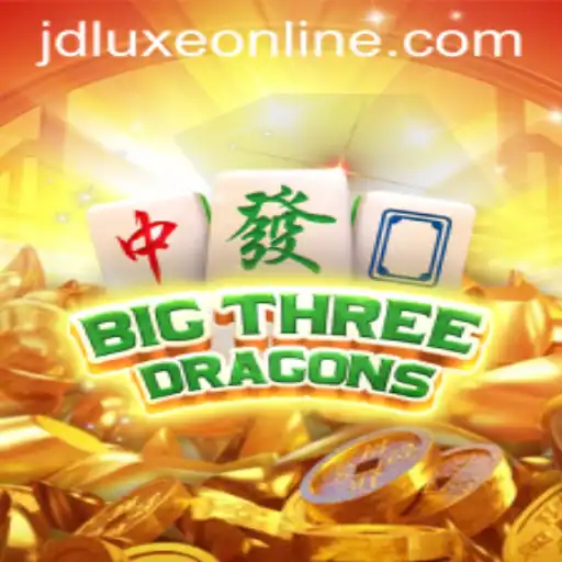 Dive into the Thrilling World of BigThreeDragons at JD LUXE Casino
