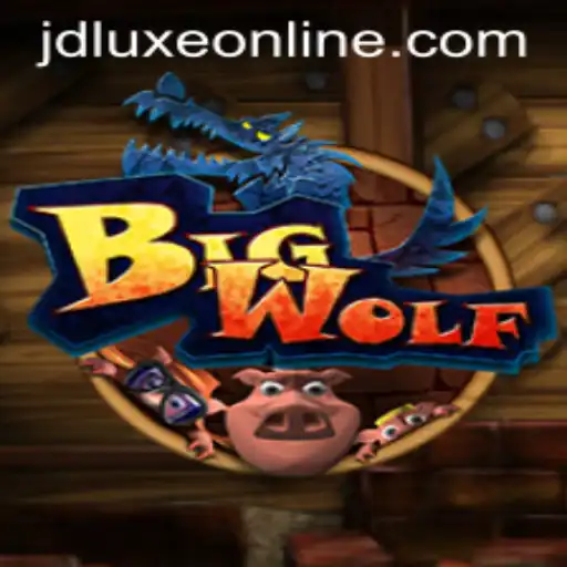 Exploring BigWolf: A Journey Into the Wild with JD LUXE Casino