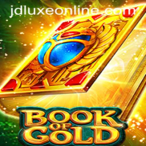Discover the Wonders of BookofGold at JD LUXE Casino