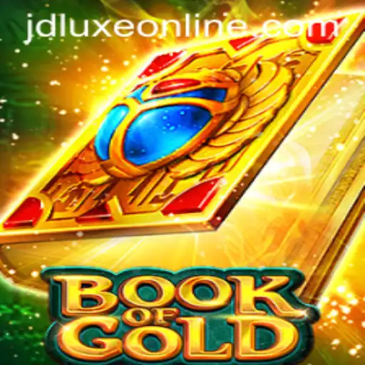 Discover the Wonders of BookofGold at JD LUXE Casino