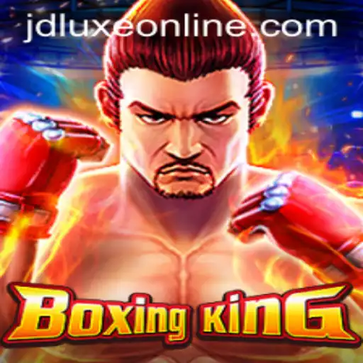 BoxingKing: A Thrilling Casino Game Experience at JD LUXE Casino