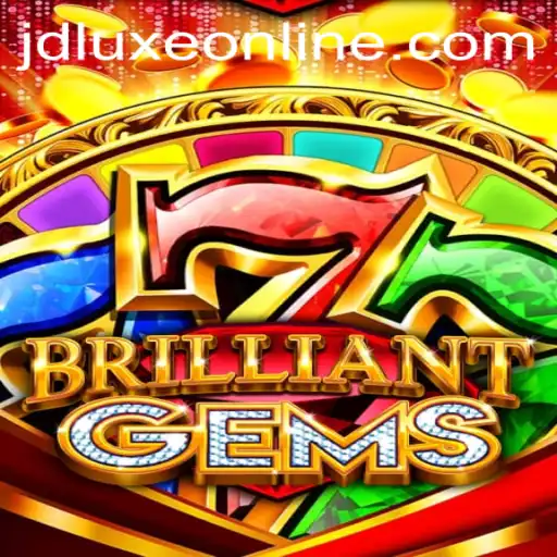 Explore the Thrilling World of BrilliantGems at JD LUXE Casino