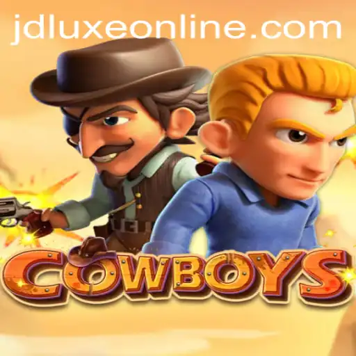 Discover the Thrilling World of COWBOYS at JD LUXE Casino