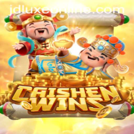 Unveiling the Excitement of CaishenWins at JD LUXE Casino