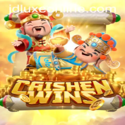 Unveiling the Excitement of CaishenWins at JD LUXE Casino