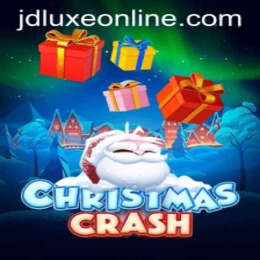 ChristmasCrash: Discover the Thrills of JD LUXE Casino's Latest Festive Game