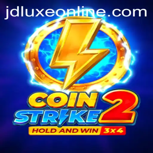 Discover the Exciting World of Coinstrike2 at JD LUXE Casino