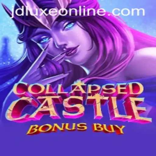 Exploring the Mysteries of CollapsedCastleBonusBuy at JD LUXE Casino