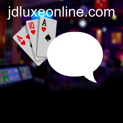 Contact JD LUXE Casino: Your Gateway to a Luxurious Gaming Experience