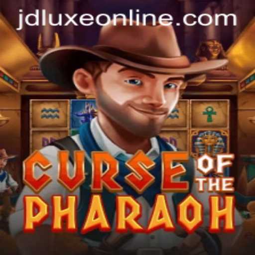 Unraveling the Mysteries of 'Curse of the Pharaoh' at JD LUXE Casino