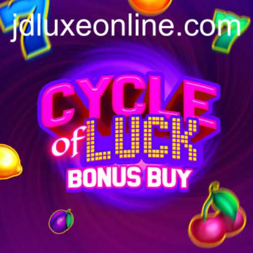 Exploring CycleofLuckBonusBuy at JD LUXE Casino