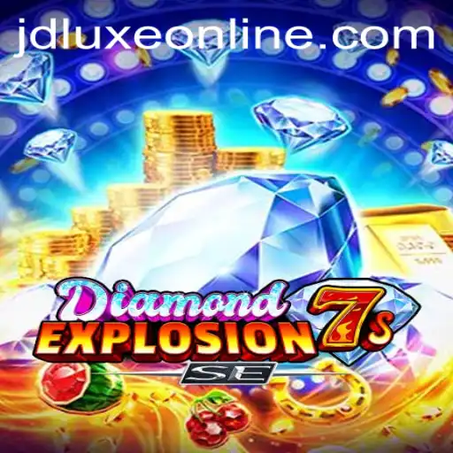 Unveiling DiamondExplosion7sSE: An Exclusive Gaming Experience at JD LUXE Casino