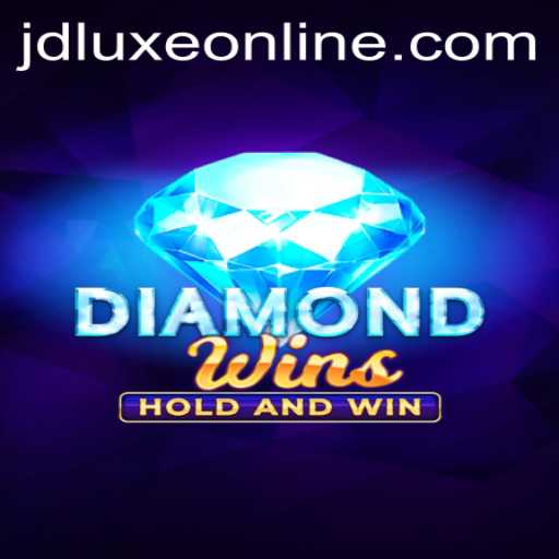 Exploring the Exciting World of DiamondWins at JD LUXE Casino