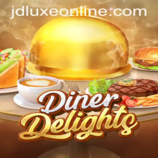 Explore the Culinary World of DinerDelights at JD LUXE Casino