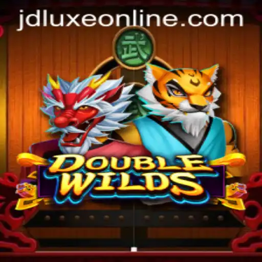 Exploring DoubleWilds: A New Era at JD LUXE Casino