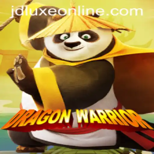 Explore the World of DragonWarrior in Collaboration with JD LUXE Casino