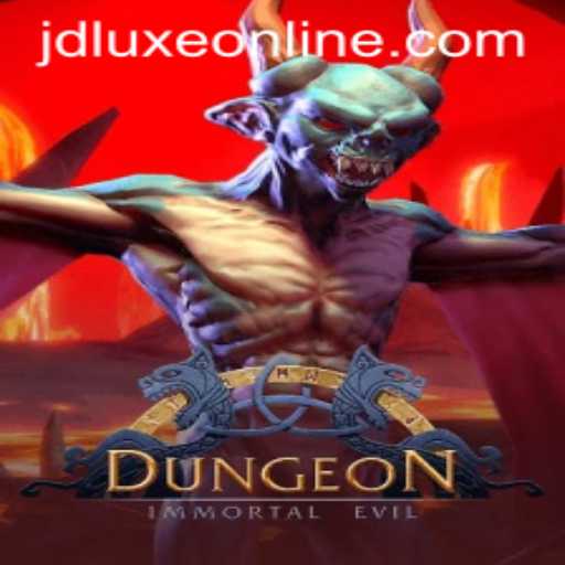 Exploring the Enigmatic World of Dungeon in JD LUXE Casino