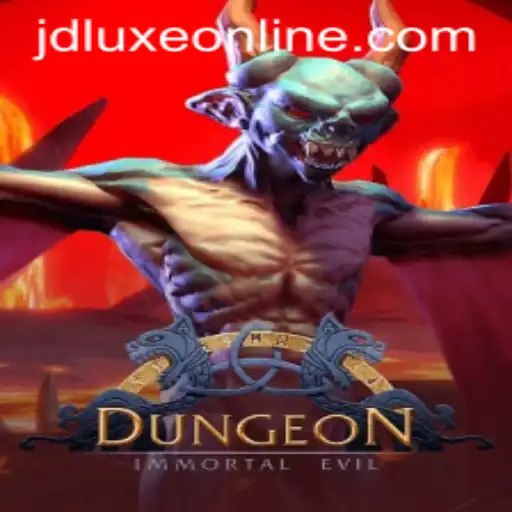 Exploring the Enigmatic World of Dungeon in JD LUXE Casino
