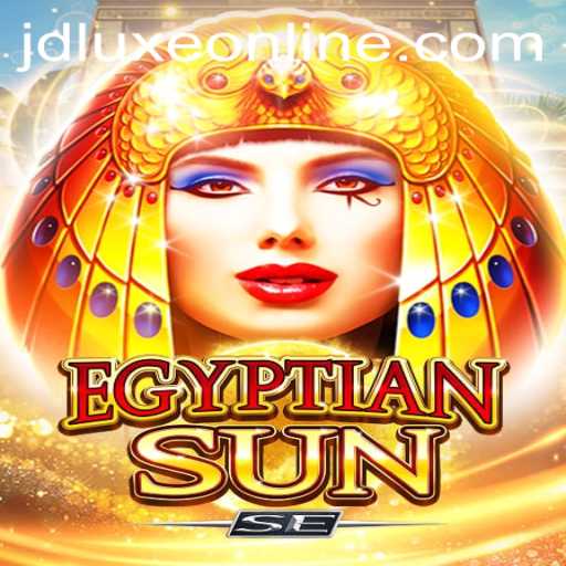 Unveiling EgyptianSunSE: A Journey into the Ancient World of JD LUXE Casino
