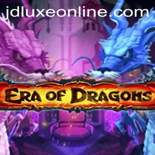 EraOfDragons: Exploring the Intersection of Fantasy Gaming and Real-World Influence