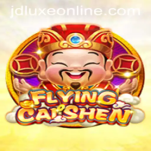 Exploring the Exciting World of FlyingCaiShen at JD LUXE Casino