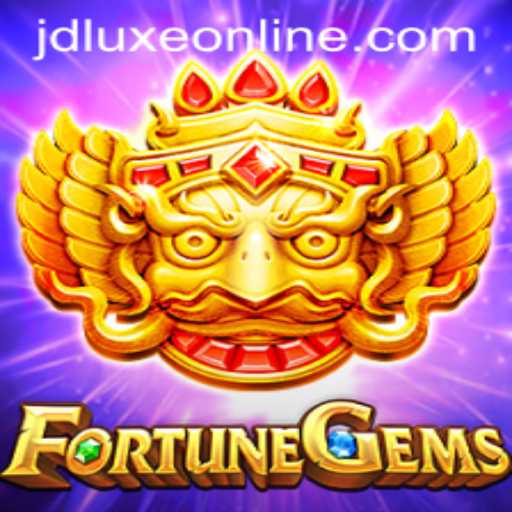 Discover the Thrills of FortuneGems at JD LUXE Casino