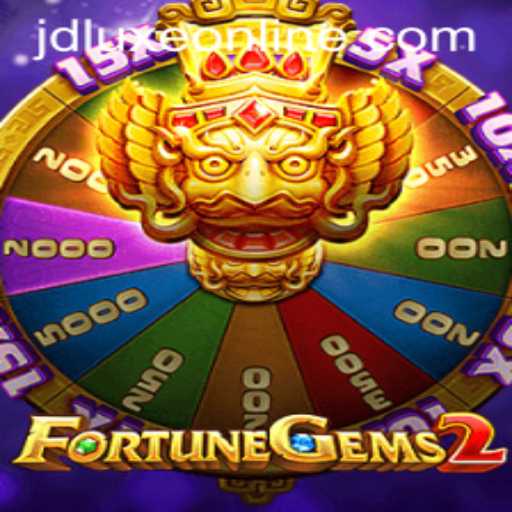 Explore the Excitement of FortuneGems2 at JD LUXE Casino
