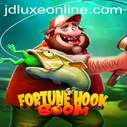 FortuneHookBoom: Dive into the Thrilling World of JD LUXE Casino's Latest Release