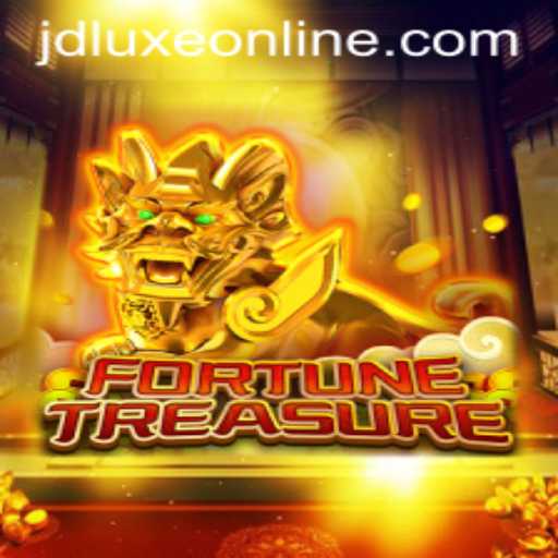 Exploring the Excitement of FortuneTreasure at JD LUXE Casino