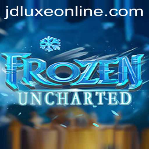 Discover the Thrilling Universe of FrozenUncharted