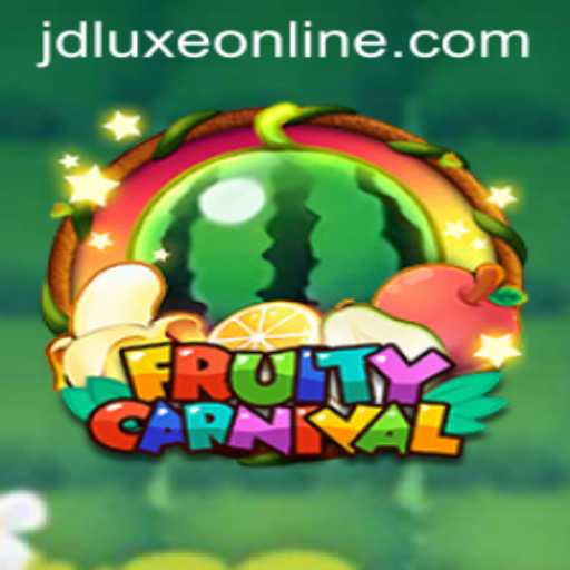 Dive into the Vibrant World of FruityCarnival at JD LUXE Casino