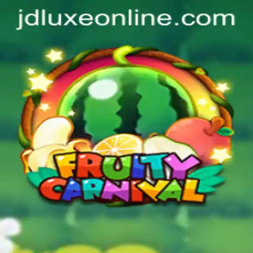Dive into the Vibrant World of FruityCarnival at JD LUXE Casino