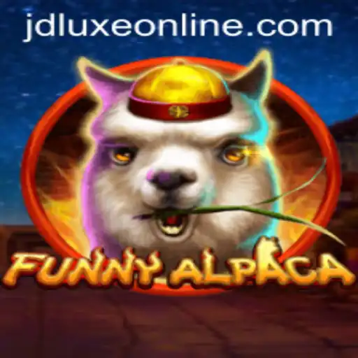 Experience the Excitement of FunnyAlpaca at JD LUXE Casino