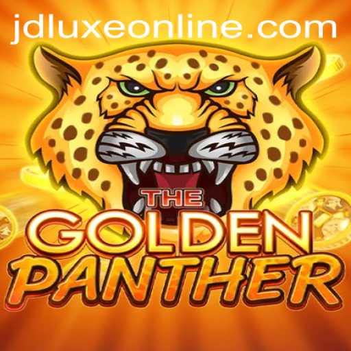 Discover the Thrills of GOLDENPANTHER at JD LUXE Casino