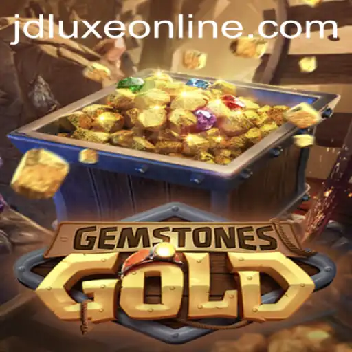 Discover the Thrilling World of GemstonesGold at JD LUXE Casino