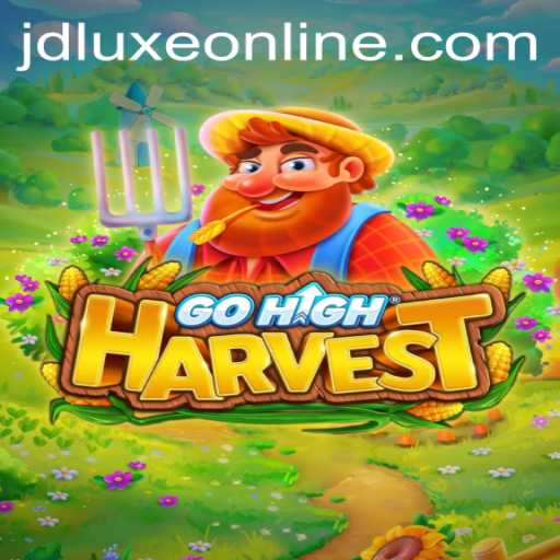 Discovering GoHighHarvest: A New Era in Gaming with JD LUXE Casino