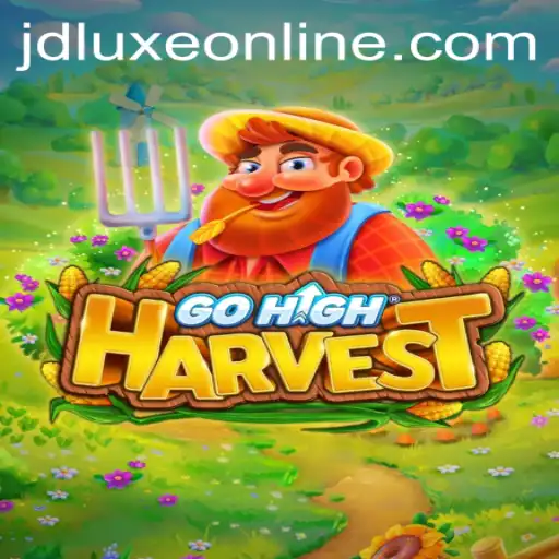 Discovering GoHighHarvest: A New Era in Gaming with JD LUXE Casino