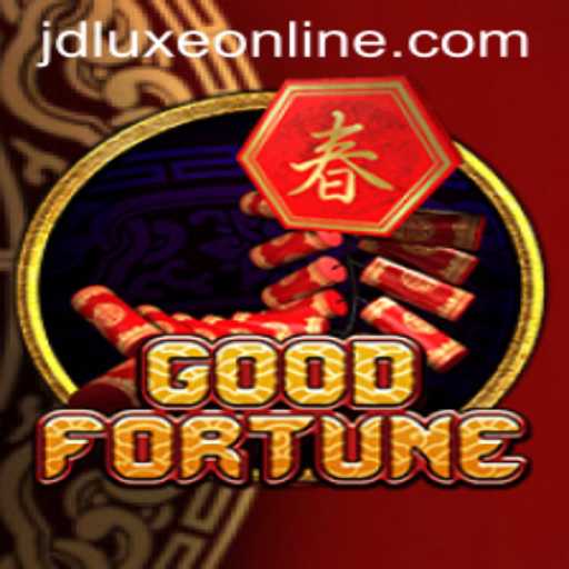 Unveiling GoodFortune: A Deep Dive into JD LUXE Casino's Latest Sensation