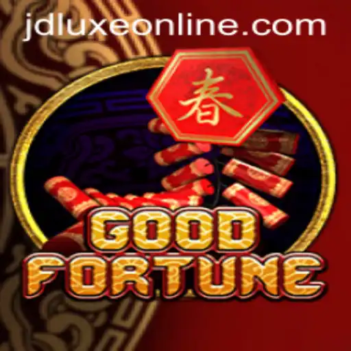 Unveiling GoodFortune: A Deep Dive into JD LUXE Casino's Latest Sensation