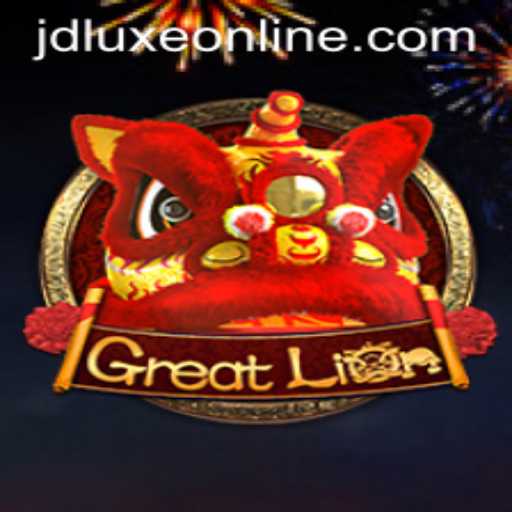 Discovering GreatLion: A Thrilling Adventure in JD LUXE Casino