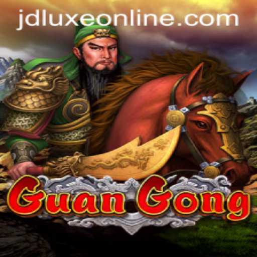 Discover GuanGong: An Exciting Addition to JD LUXE Casino