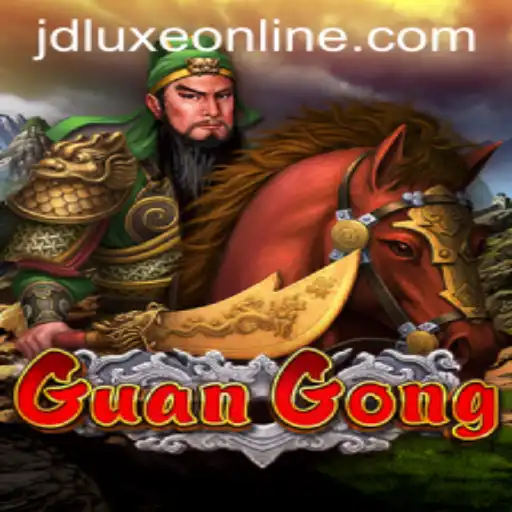 Discover GuanGong: An Exciting Addition to JD LUXE Casino