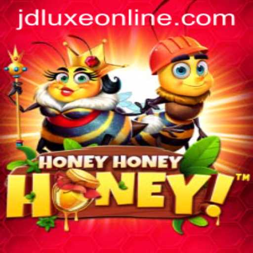HoneyHoneyHoney: A Buzzing Casino Adventure at JD LUXE Casino