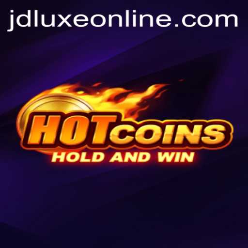 The Dynamic World of HotCoins at JD LUXE Casino