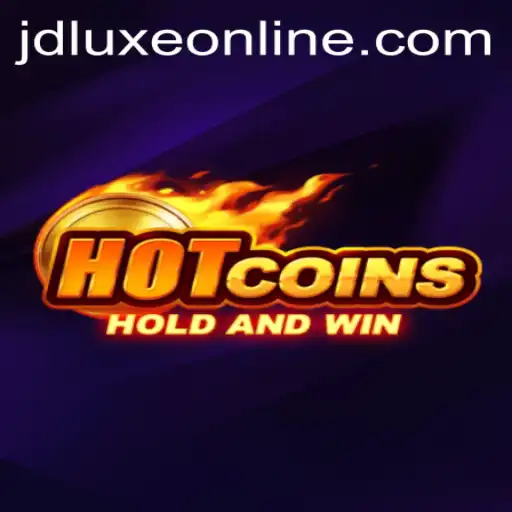 The Dynamic World of HotCoins at JD LUXE Casino