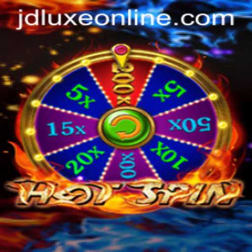 Discover the Thrills of HotSpin at JD LUXE Casino