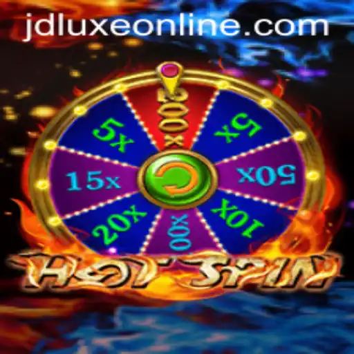 Discover the Thrills of HotSpin at JD LUXE Casino