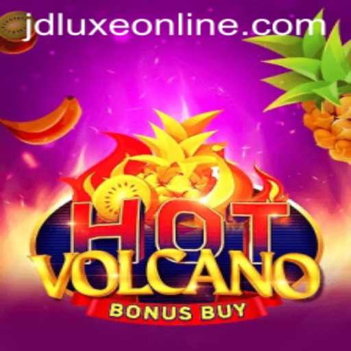 Exploring the Thrills of HotVolcanoBonusBuy at JD LUXE Casino
