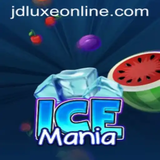 IceMania: Dive into the Thrilling World of JD LUXE Casino's Latest Sensation